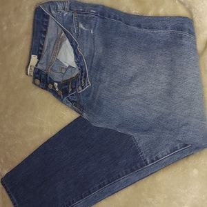 Lucky brand jeans- Vintage Straight
